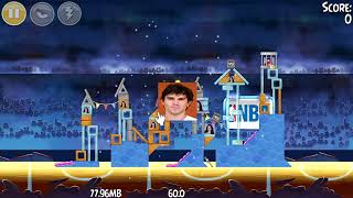 Angry Birds Sadie Sink Kit Connor Florence Pugh Chris Evans Emily Blunt Tom Holland Part 147