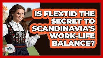 Is Flextid The Secret To Scandinavia