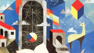 Video thumbnail of "Colleen - Geometria Del Universo"