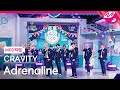 [MPD직캠] 크래비티 직캠 8K 'Adrenaline' (CRAVITY FanCam) | @MCOUNTDOWN_2022.3.24