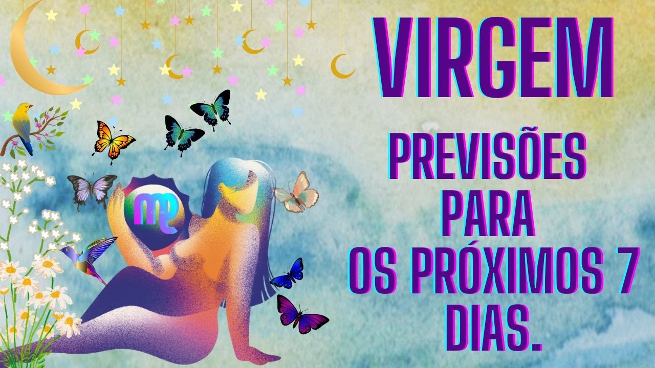 VIRGEM ♍ VOCÊ RECEBERÁ UM PRESENTE DO SEU GUARDIÃO. ESPIRITUALIDADE PEDE SEGURANÇA E CONSTÂNCIA.