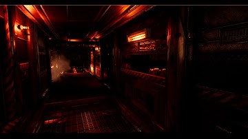 UE4 / FMOD ambience