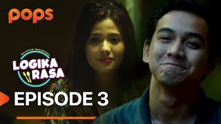 LOGIKA RASA THE SERIES Eps. 3: GABUS PUCUNG DARI BETAWI