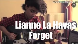 Video thumbnail of "Lianne La Havas - Forget"