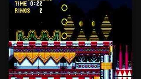 Sonic 3 and Knuckles: Level Select and Debug Tutorial