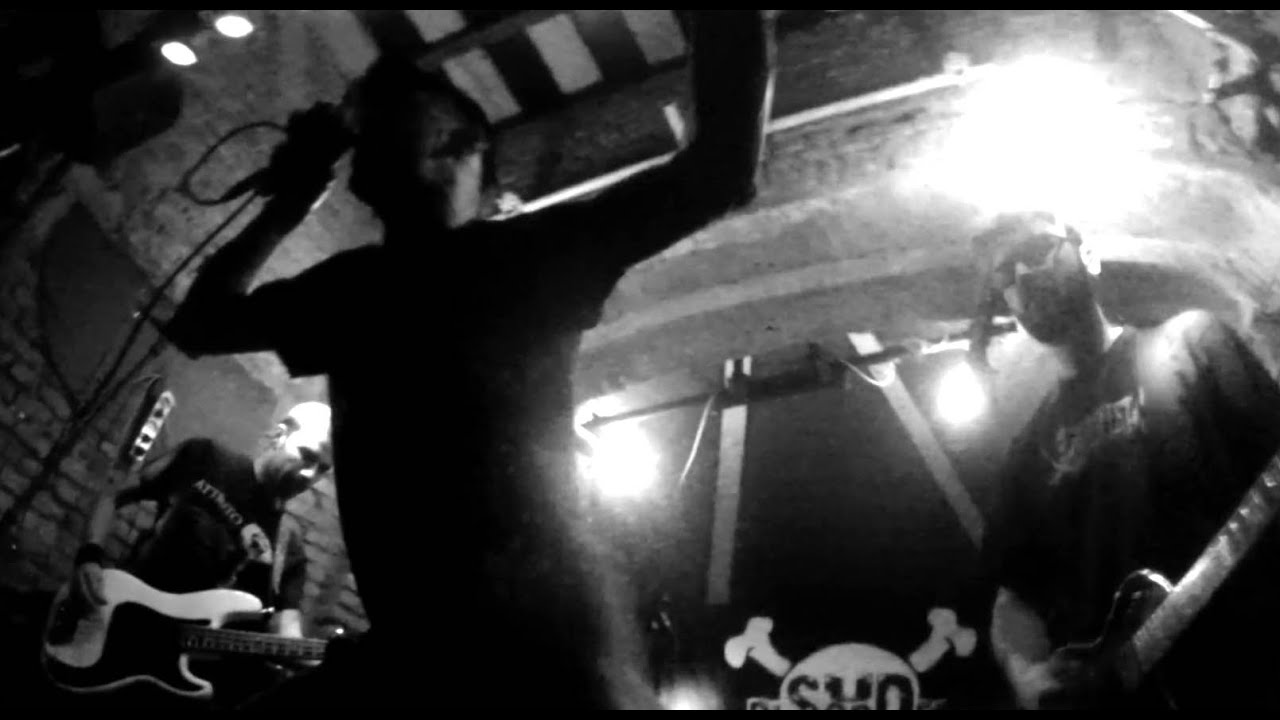 SudDisorder - Sempre noi (HD)