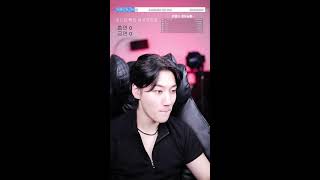 장상운 라이브