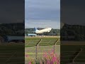 ASL Airlines B737 OE-IBL EDI-MME 27th Jul #aviation #avgeek #plane #spotting #boeing #takeoff #uk