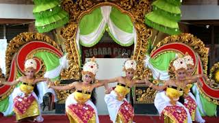 Download Lagu LOMBA TARI SEKAR JEPUN   TIBUBENENG MP3