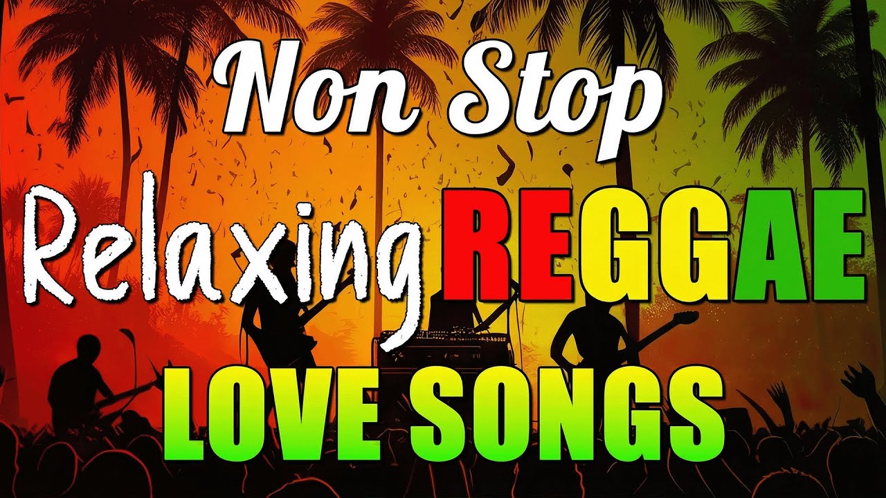 RELAXING REGGAE MUSIC MIX 2026 🎸 NEW REGGAE LOVE SONGS 2026 🔔 ALL TIME FAVORITE REGGAE SONGS 2026