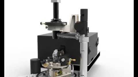 NTEGRA Nano IR – AFM-IR & s-SNOM system