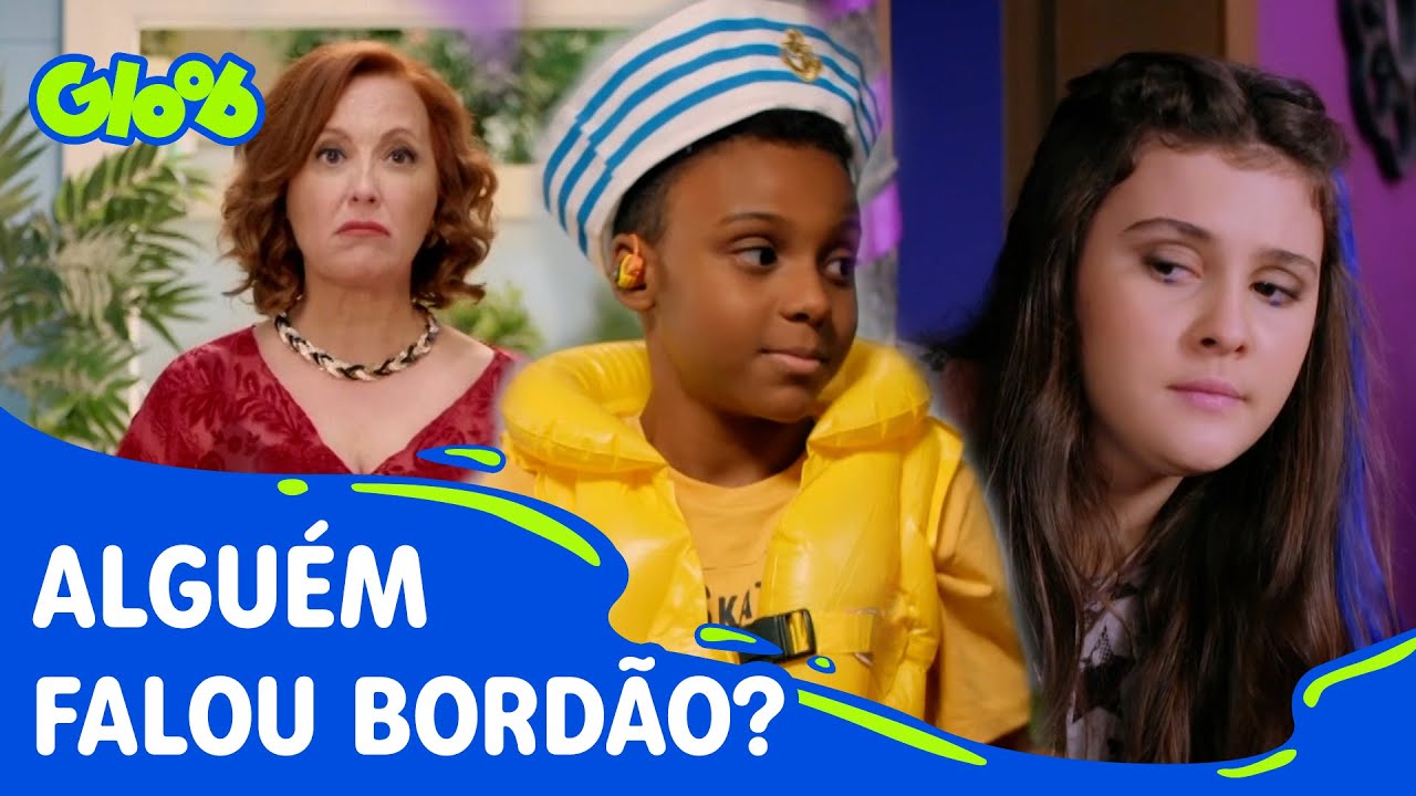 Dez anos de Gloob: canal terá crossover das séries 'D.P.A' e