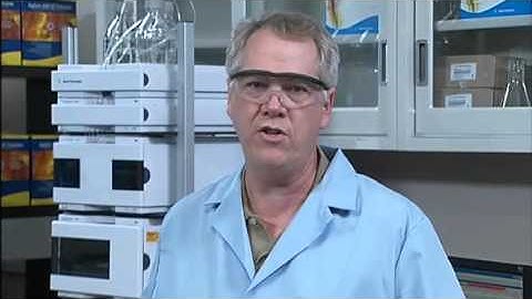 Agilent   LC Troubleshooting Series   Part 3  Peak Broadening