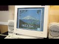 Mount St. Helens Review Program & Survival Simulation for DOS