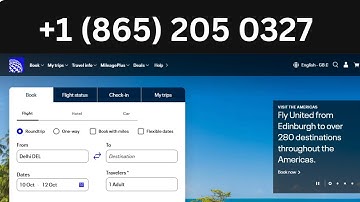 United Airlines Name Change | How to Change Name On United Ticket {Name Correction Policy}