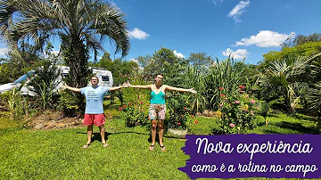 Qual a função de um caseiro de chácara?