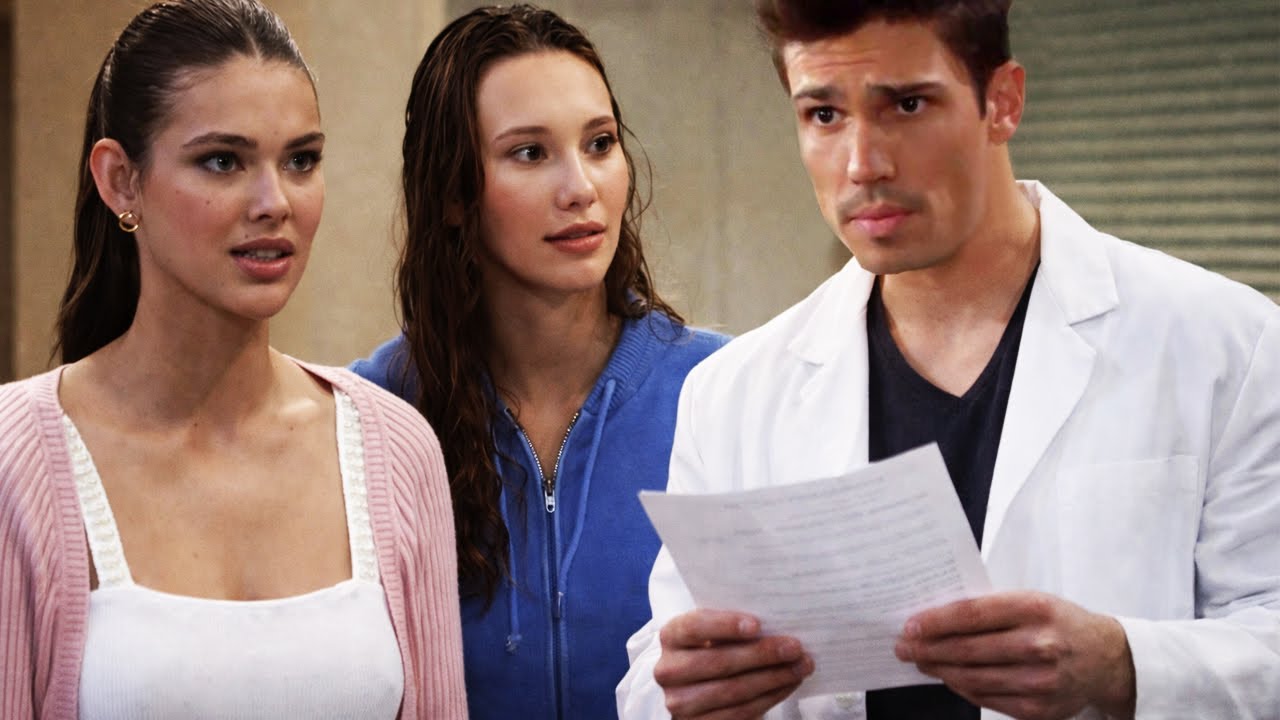 Финн узнает, что Дилан и Электра — сводные брат и сестра | Спойлеры к сериалу «Дерзкие и красивые»