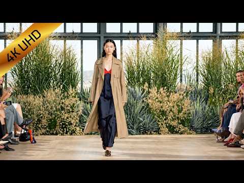 TWP | Spring/Summer 2027 | New York Fashion Week