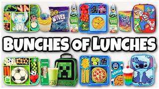 Turning Your Ideas Into The Tastiest Lunches