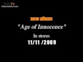 fadeTV #43 - NEW ALBUM [Age of Innocence] release!!