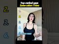 Ranking The Best Add Some Color Trend ✨#tiktoktrend #fypシ゚viral #ranking #usa #addsomecolor
