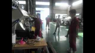 Poomu sortPRO Sugar Sorting Machine