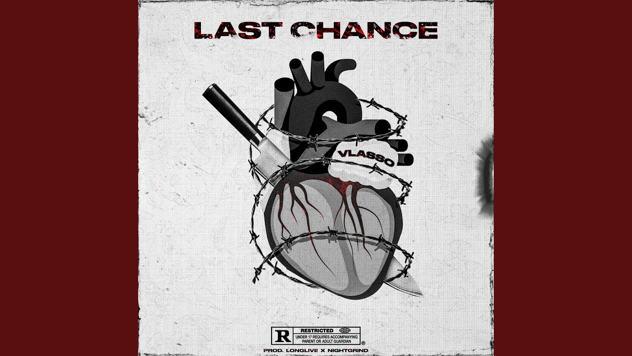 Watch Last Chance on YouTube Watch Last Chance on YouTube