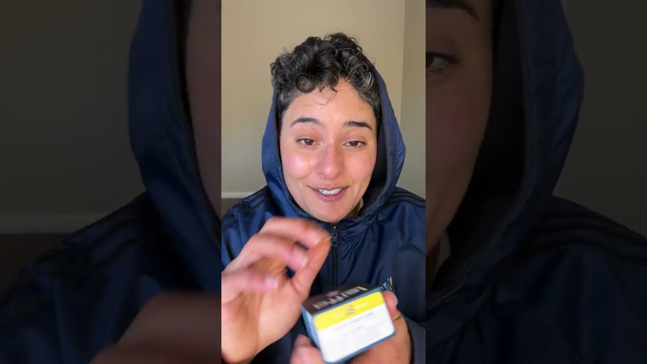 Brand Review: Grape Cream Cake Cold Cure Rosin by Leiffa Brand