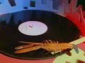 The b52s  rock lobster official music