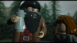 LEGO Harry Potter Collection #16 (Jahr 2) Story: Dobbys Plan