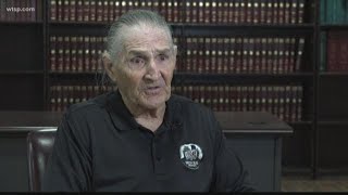 Famous Redner says he'll fight to grow his own medical pot Wealth