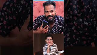 Prank Call To Parvathy Babu Evana Love Today Rj Gaddafi Milestone Makers