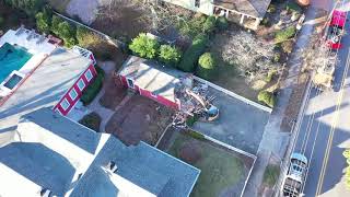 MGM Custom Home Demolition