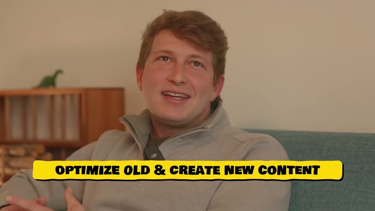 I Make $1M/Year With one website