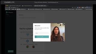 How to Login to your Telehealth Appointment.