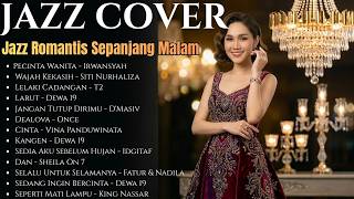 Capek Dengerin Musik Yang Itu-Itu Aja? Smooth Jazz Indonesia 2026 🎵 Refresh Playlist Kamu