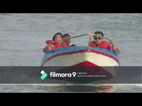 episode-1-|andaman-travel-diaries-|-port-blair-|-corbyn-cove-beach-|-cellular-jail-|
