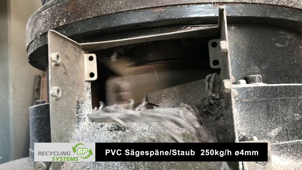 BP-Recyclingsystems GmbH