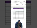 Stop Wasting Time in Excel! #excel