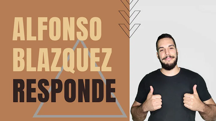 Alfonso Blazquez responde a los Elonianos