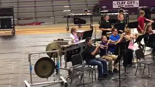 Spring Band Concert- Dyno Rock