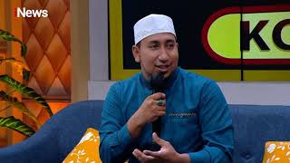 Download Lagu Menambah Iman dengan Tafakur Mengingat Kebesaran Allah SWT Part 02 - CHI 06/09 MP3