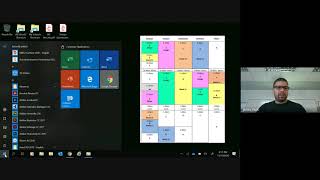 Create STEP file and Render Image Using Inventor