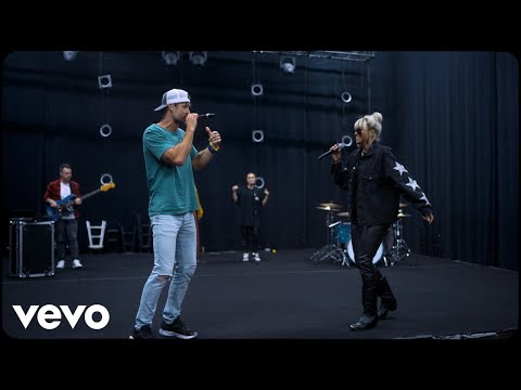 Walker Hayes - Y'all Life ft. Ciara