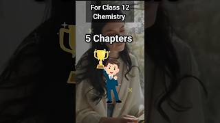 How to study chemistry in class 12th #science #psychology #boardexam202 #supplementary #chemistry