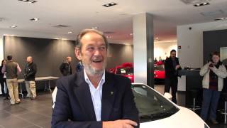 Valentino Balboni short interview 1080p