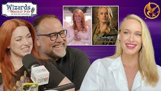 How Leven Rambin Landed Her Iconic Wizards Role | Ep 53