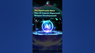 Optimizing the Chain: AI Streamlines Missile Logistics and Supply! Part 7 #ai #viral #trending