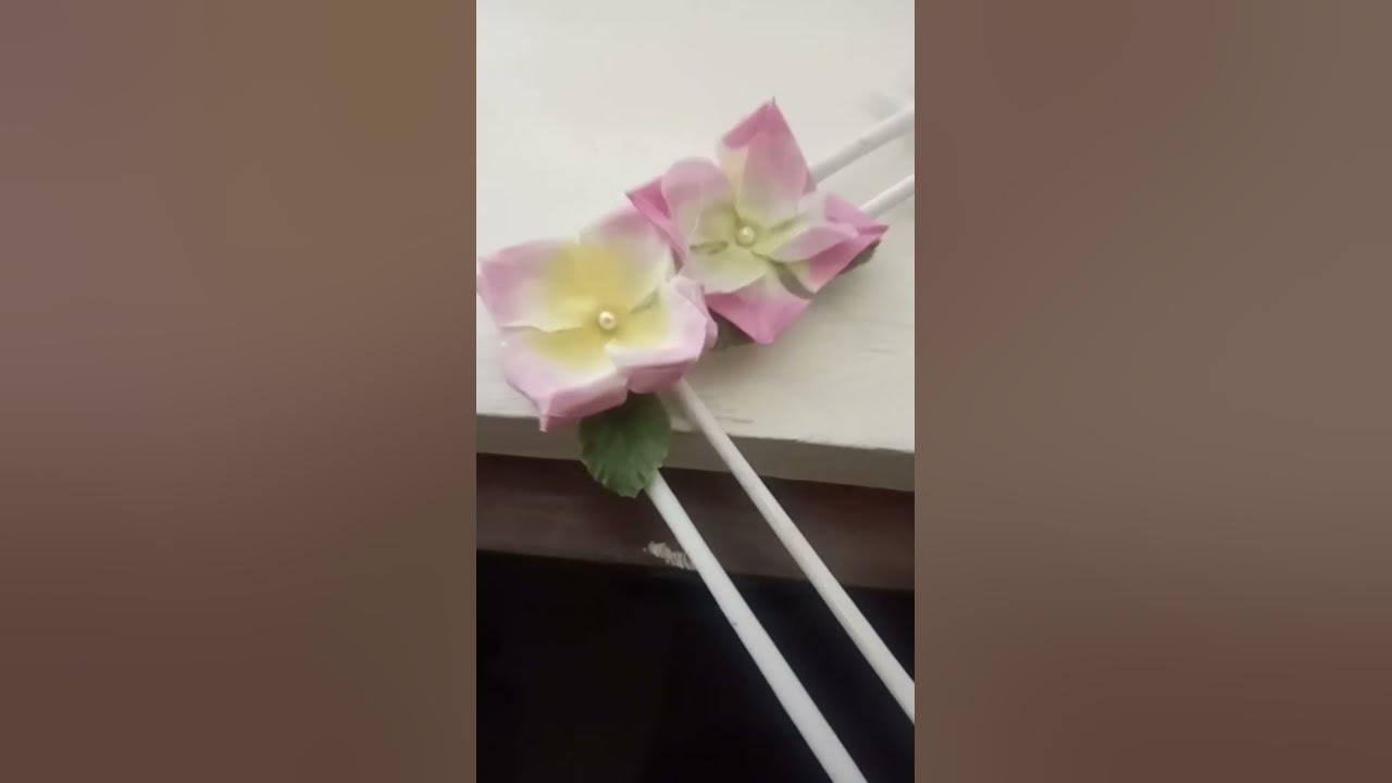 home-decor-how-to-decorate-house-with-paper-and-flowers-youtube