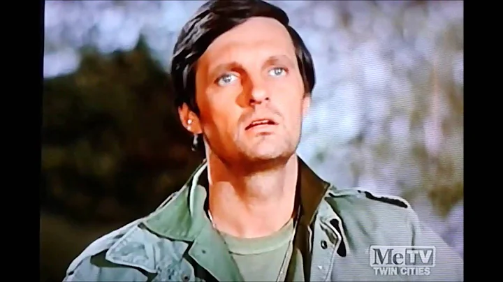 MASH: Remembering Captain Tuttle